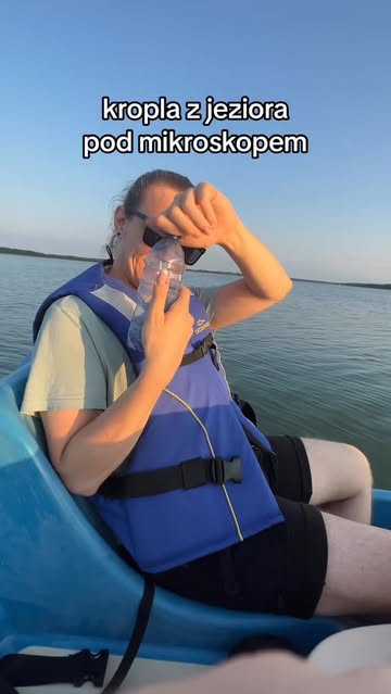 Okładka rolki: skąd teraz pobrać wodę?