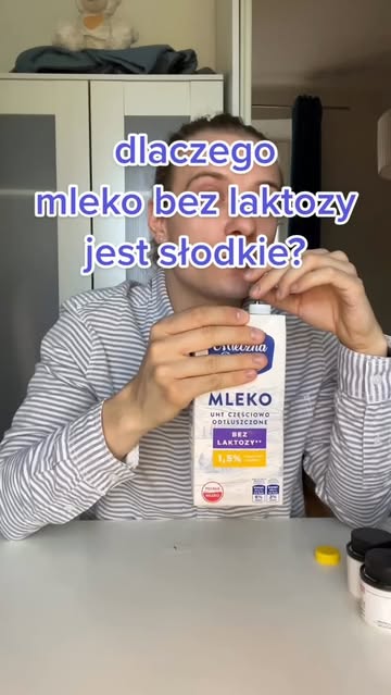 Okładka rolki: ale słodko