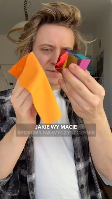 Okładka rolki: jakie macie sposoby?