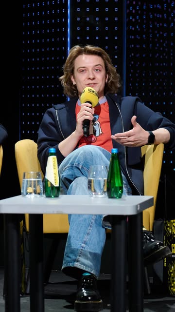 Okładka rolki: Jak to jest mieć 20 lat i z jakimi problemami mierzą się młodzi dorośli?🔍 💬O tym rozmawialiśmy pod