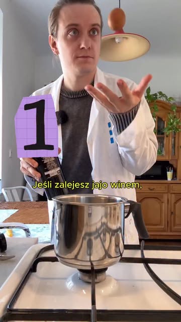 Okładka rolki: jajcarskie tricki na Wielkanoc