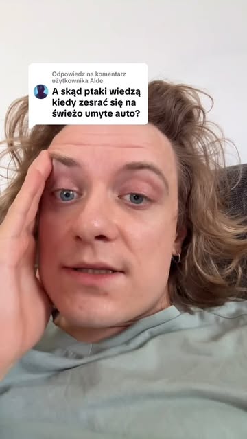 Okładka rolki: wiedzą, kiedy i jak wrócić do Polski, to już ustaliliśmy - ale to nie koniec ptasich tajemnic 🦅