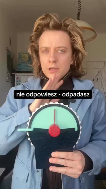 Okładka rolki: najgorszy popularyzator nauki… 👀