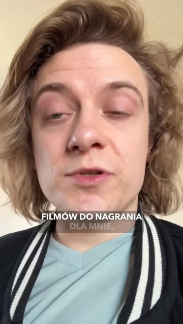 Okładka rolki: szklaby