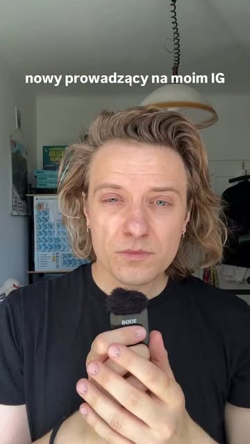 Okładka rolki: jak myślicie, poradzi sobie?