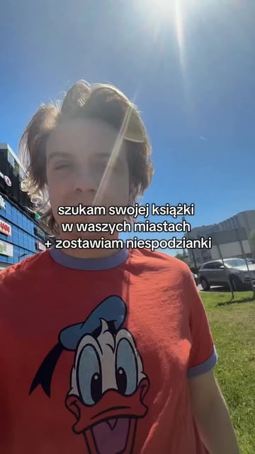 Okładka rolki: komu udało się znaleźć niespodziankę?