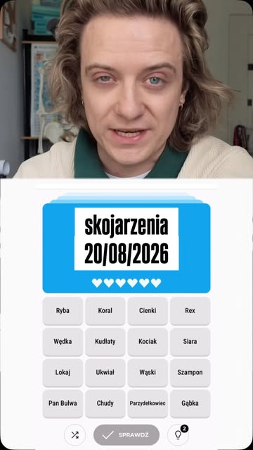 Okładka rolki: jak wy byście sobie poradzili?