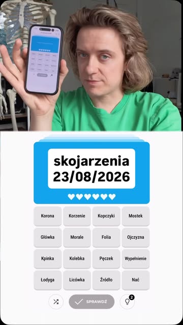 Okładka rolki: what is kpinka?