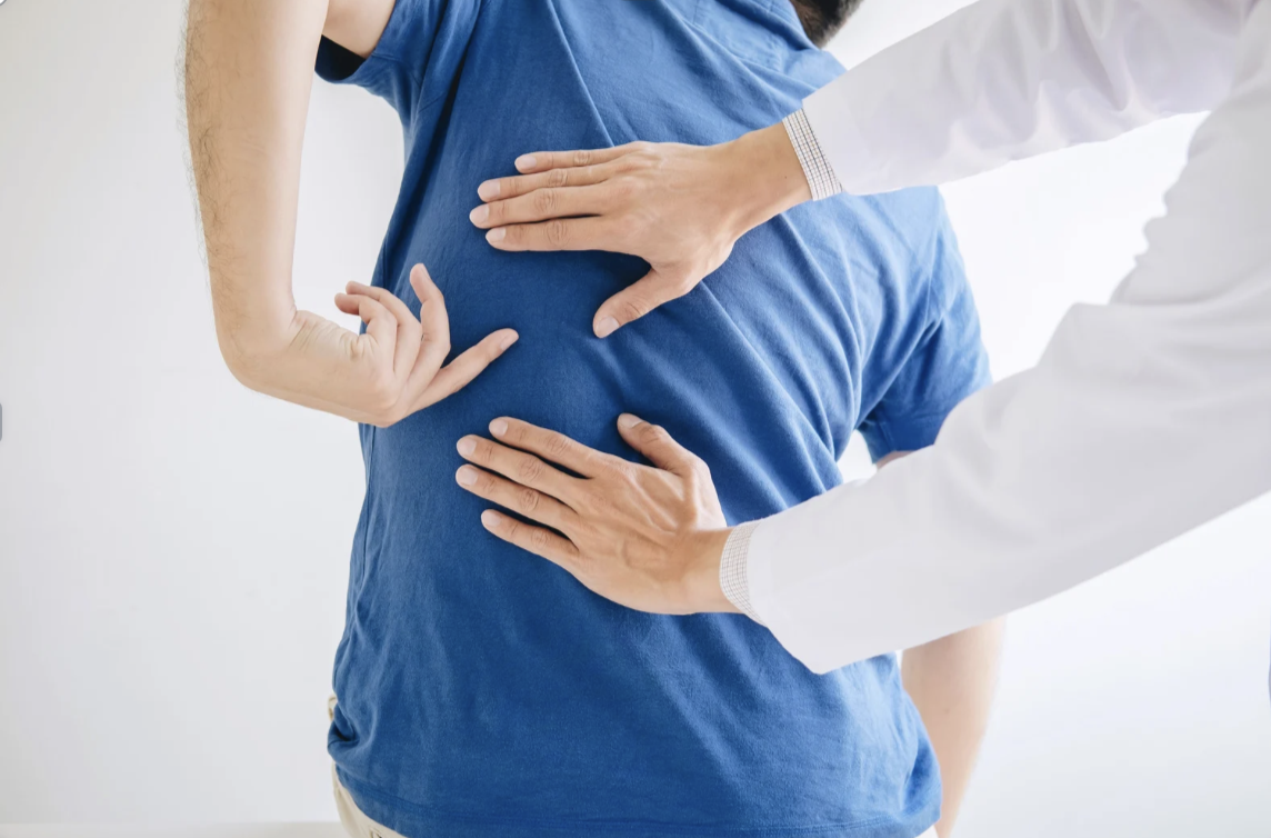 Fizjoterapia dzieci i dorosłych w Londynie / Watford