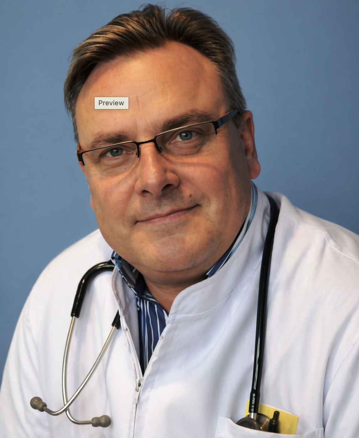 Dr Artur Wisniewski, lekarz, Phoenix Medical Clinic Watford