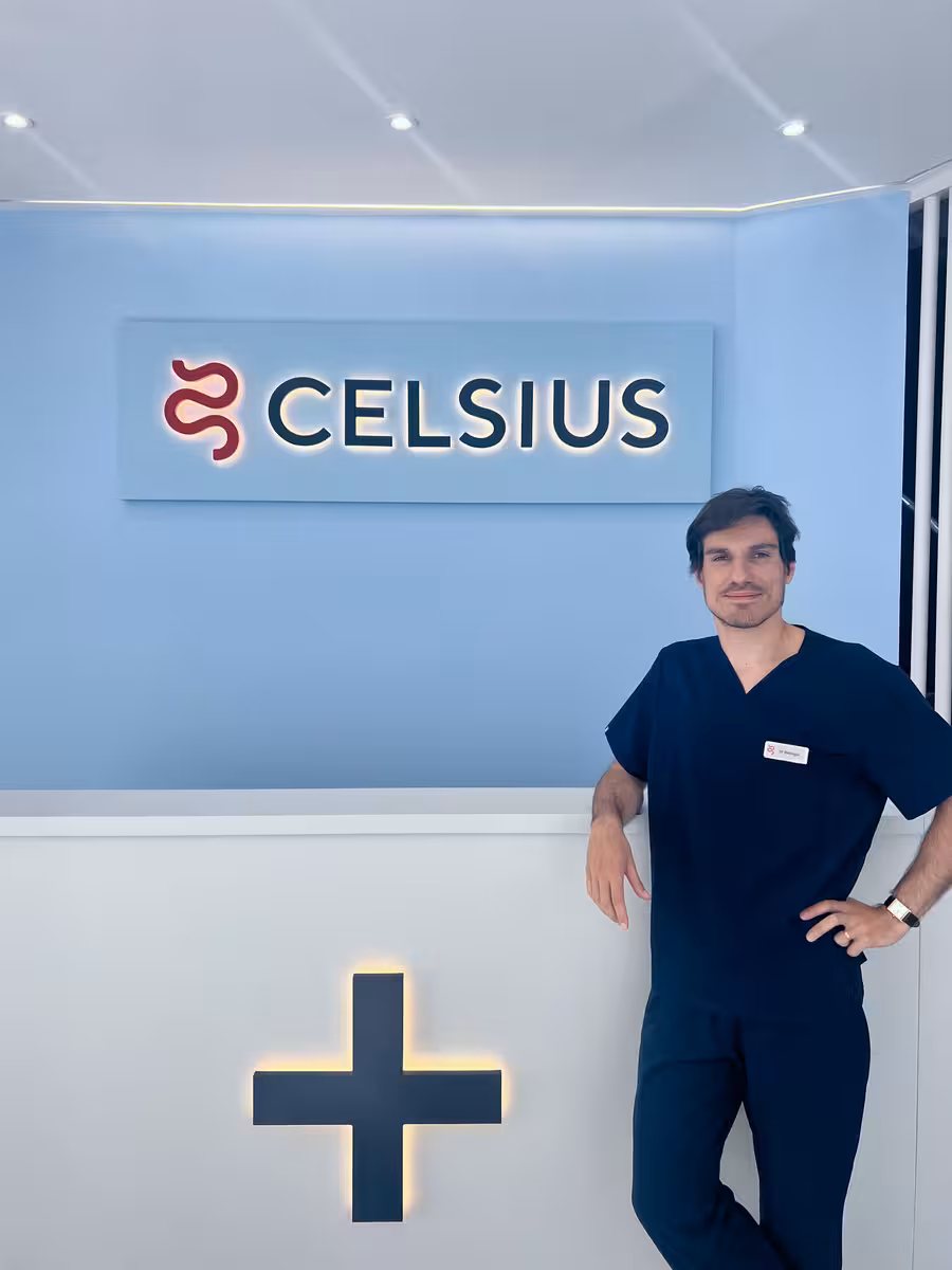 medecin celsius