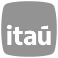 itau logo