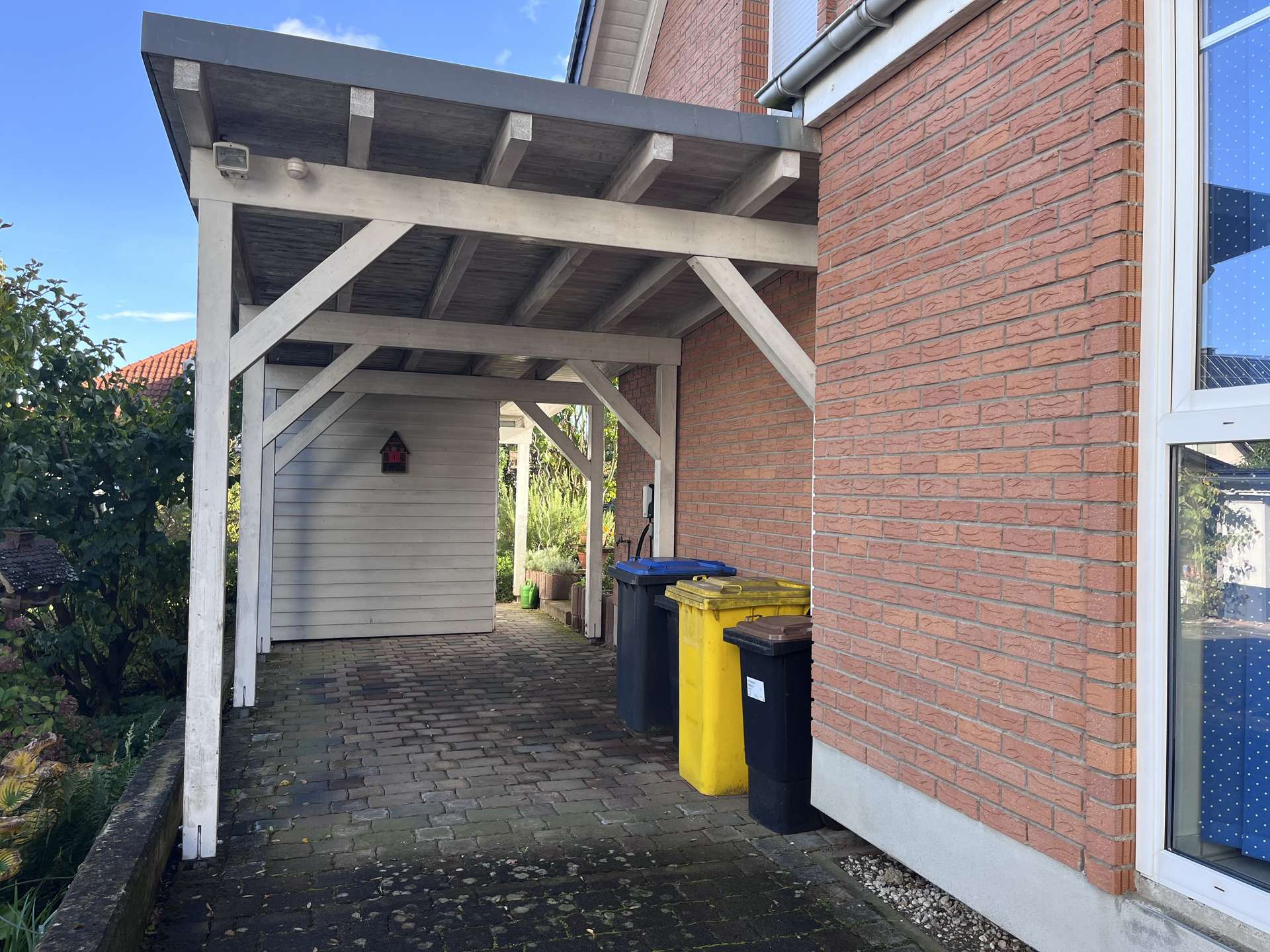Carport