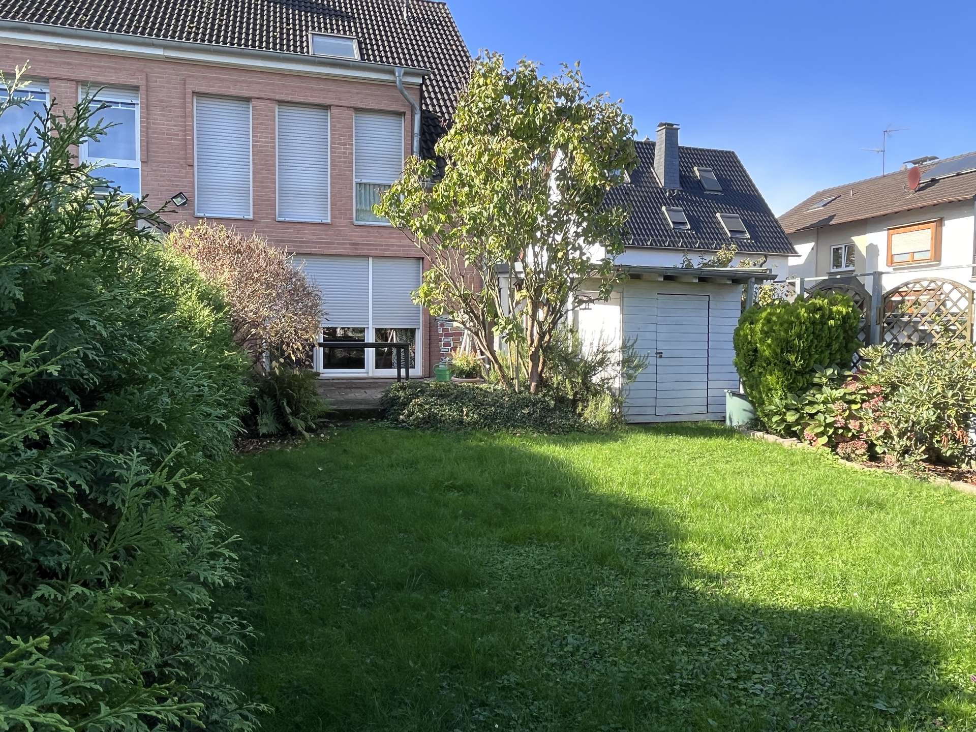 Garten
