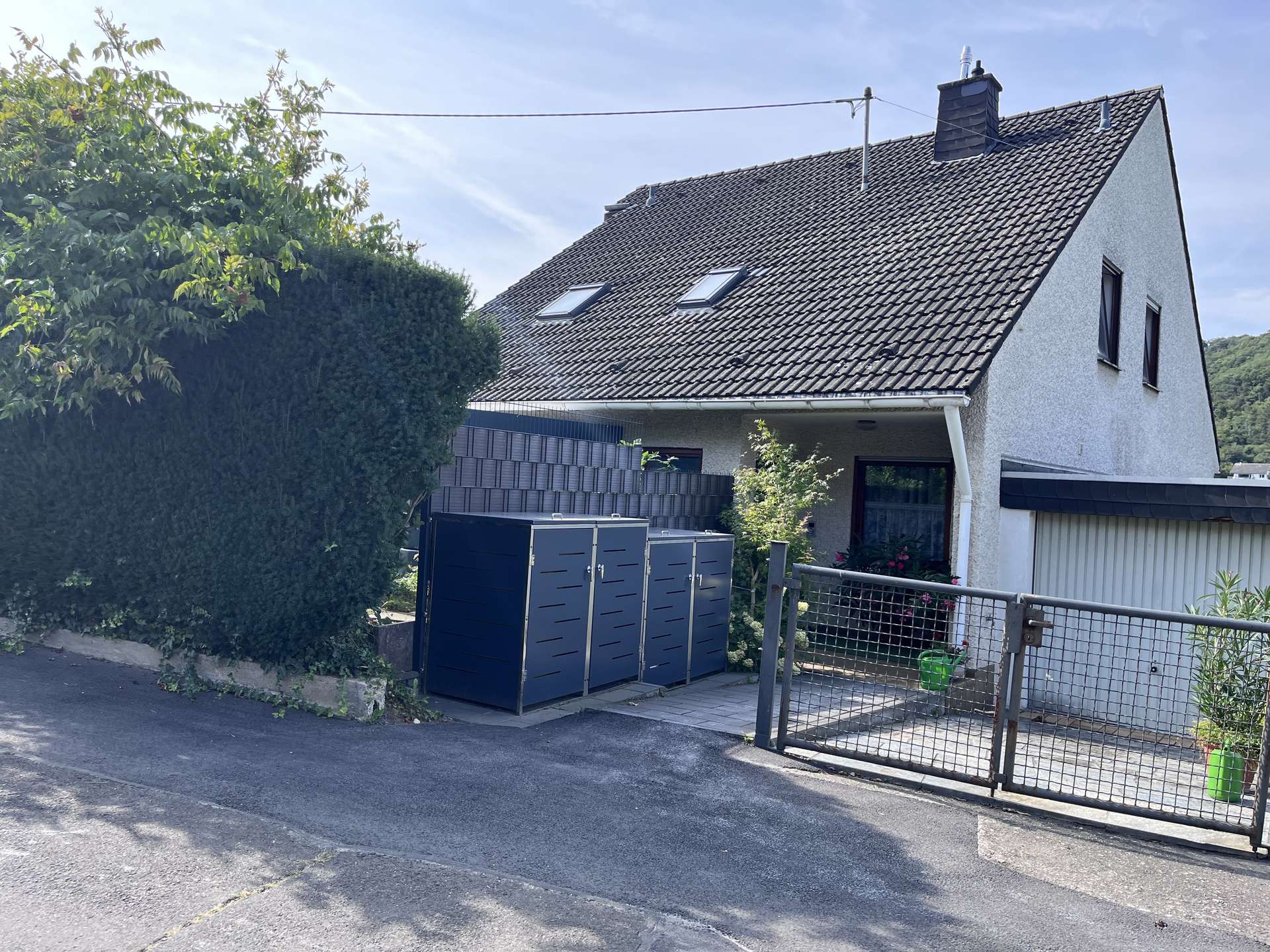 Außenansicht