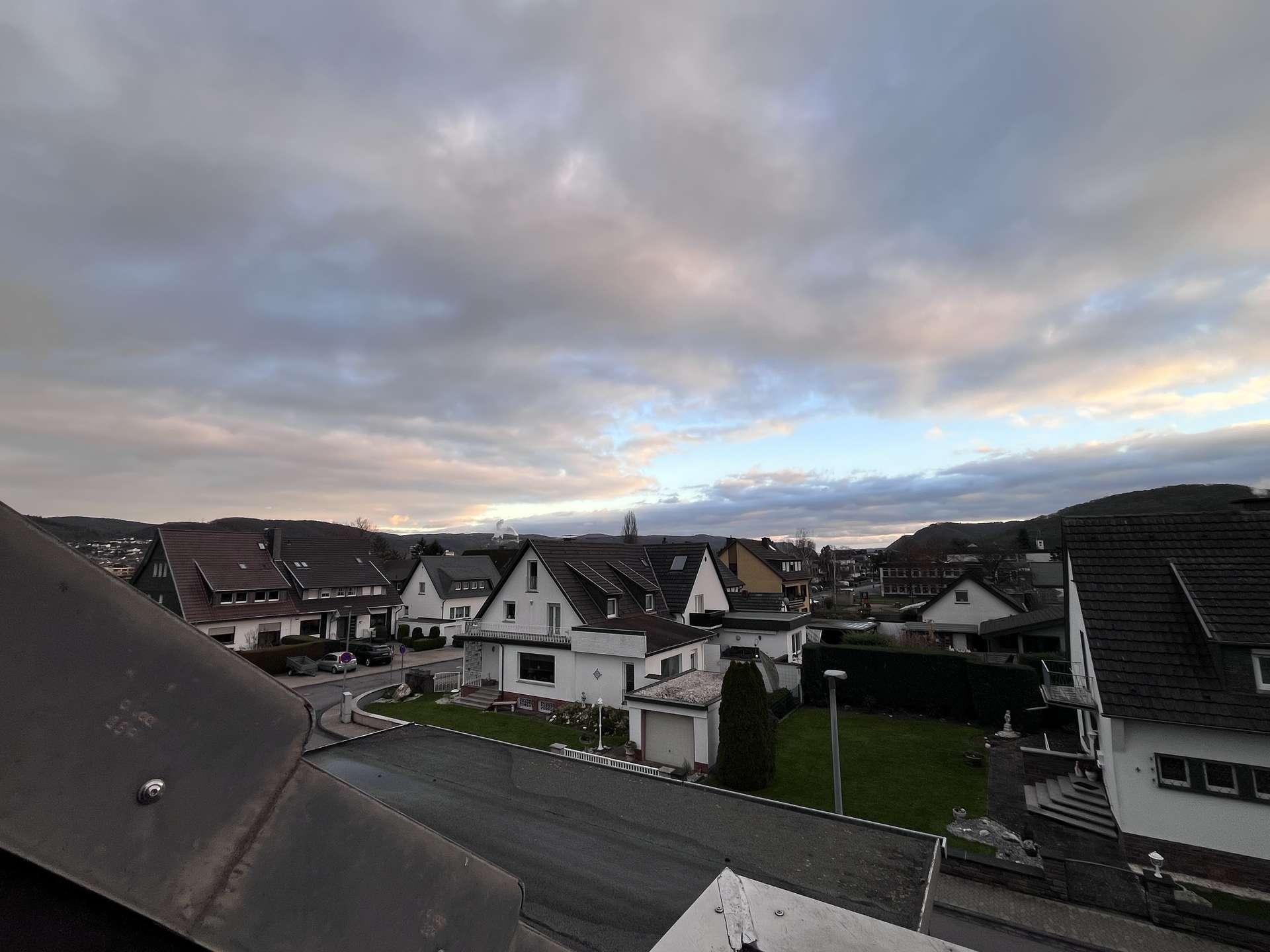 Ausblick