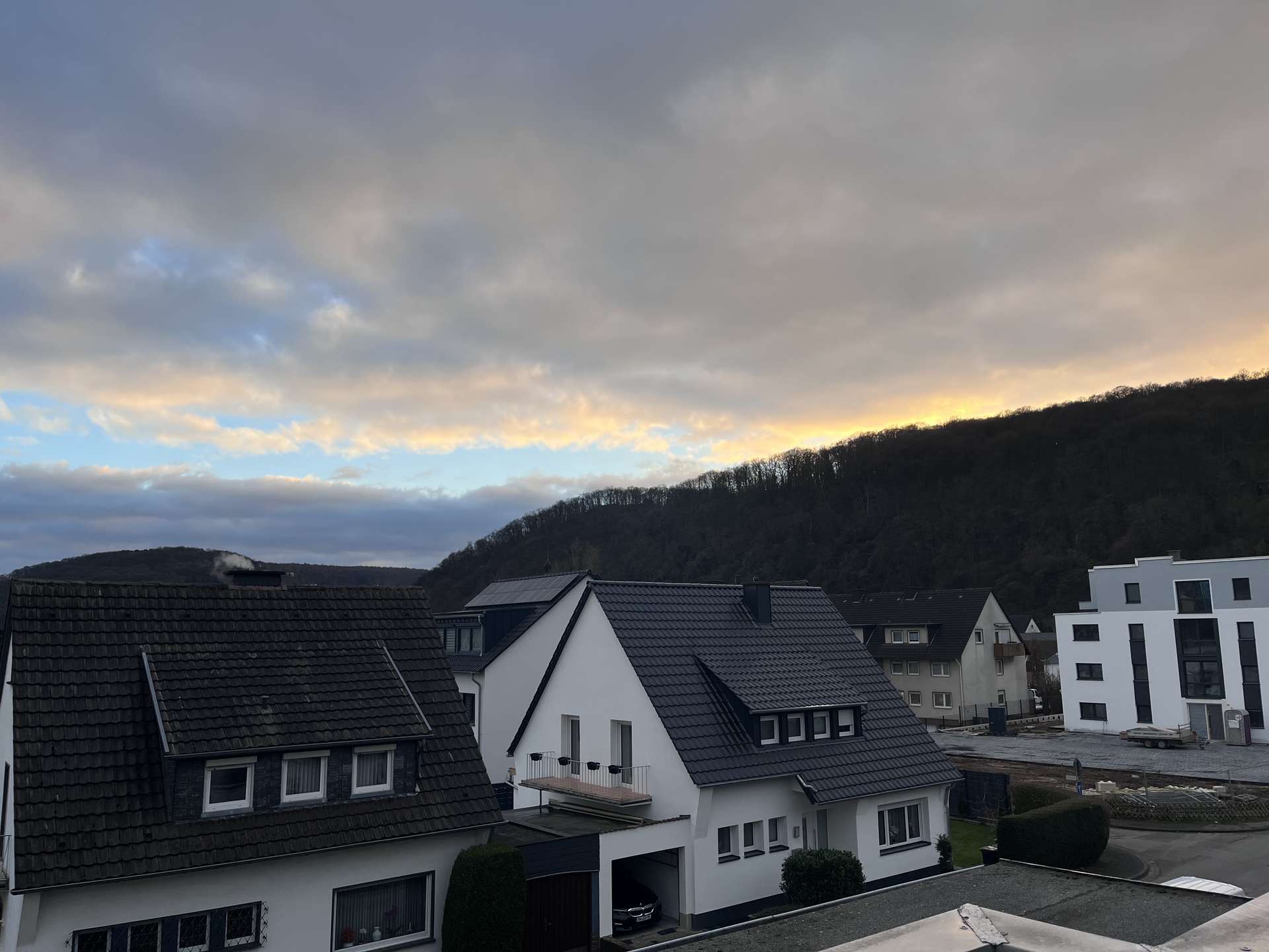 Ausblick