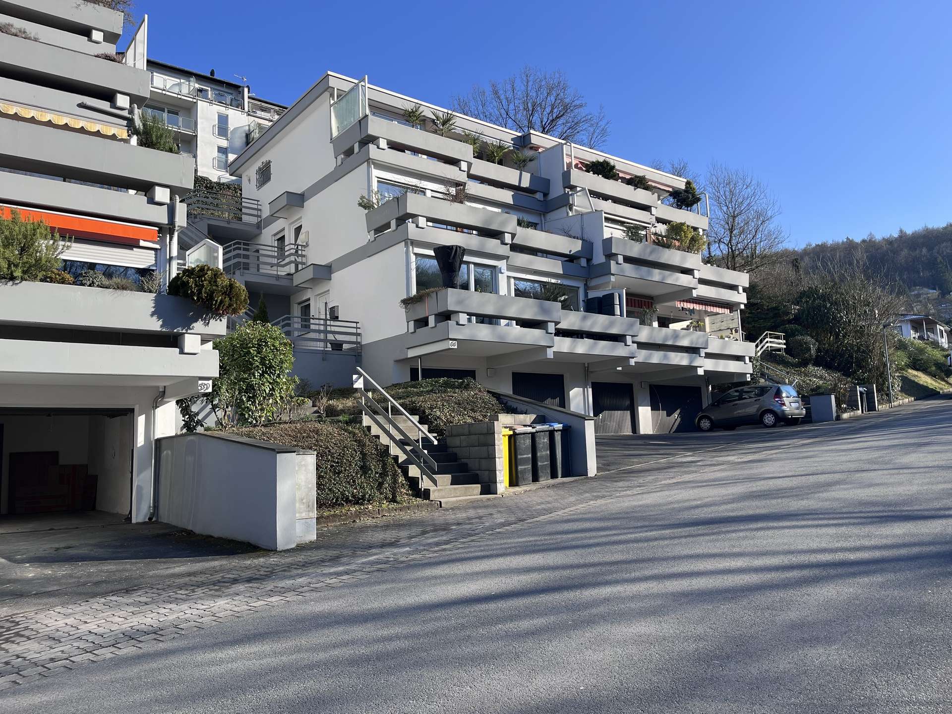Außenansicht