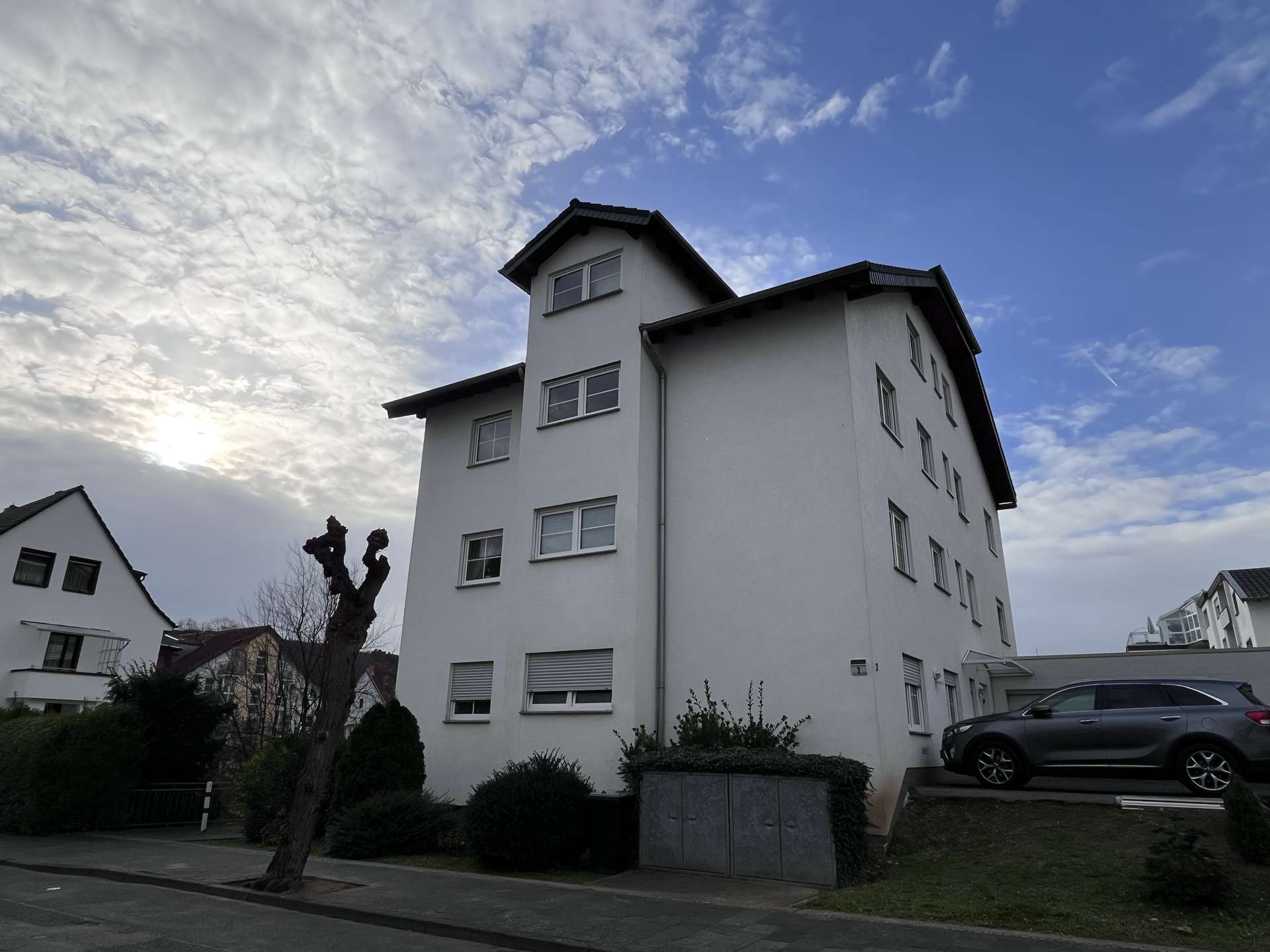 Außenansicht