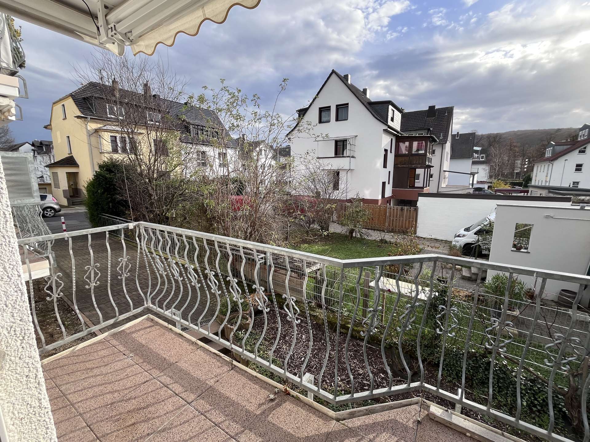 Balkon