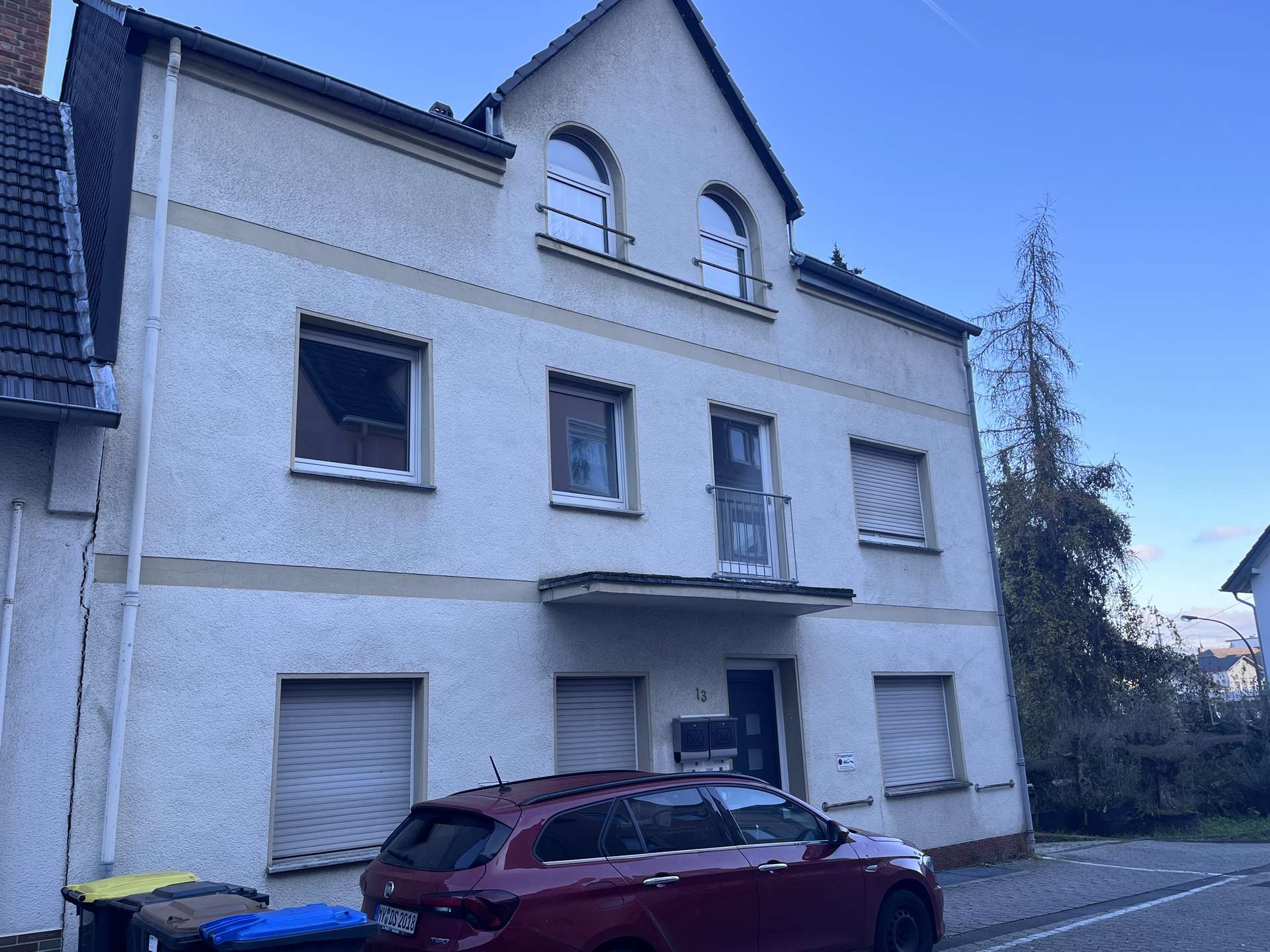 Außenansicht