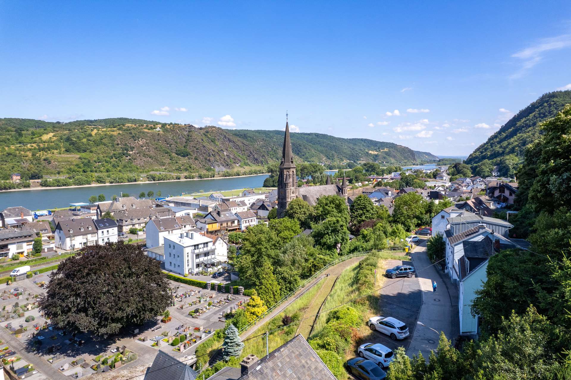 Aussicht