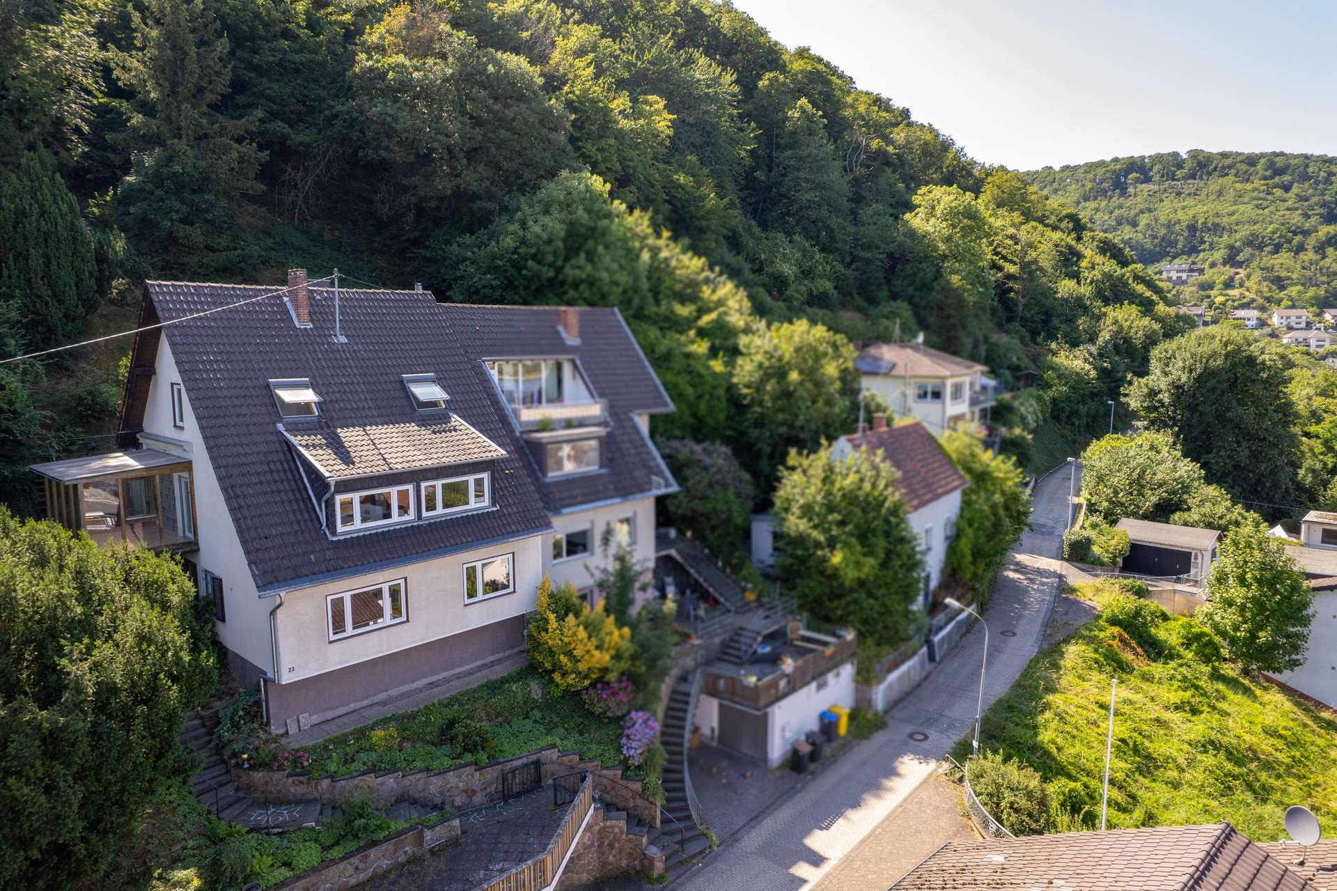 Außenansicht