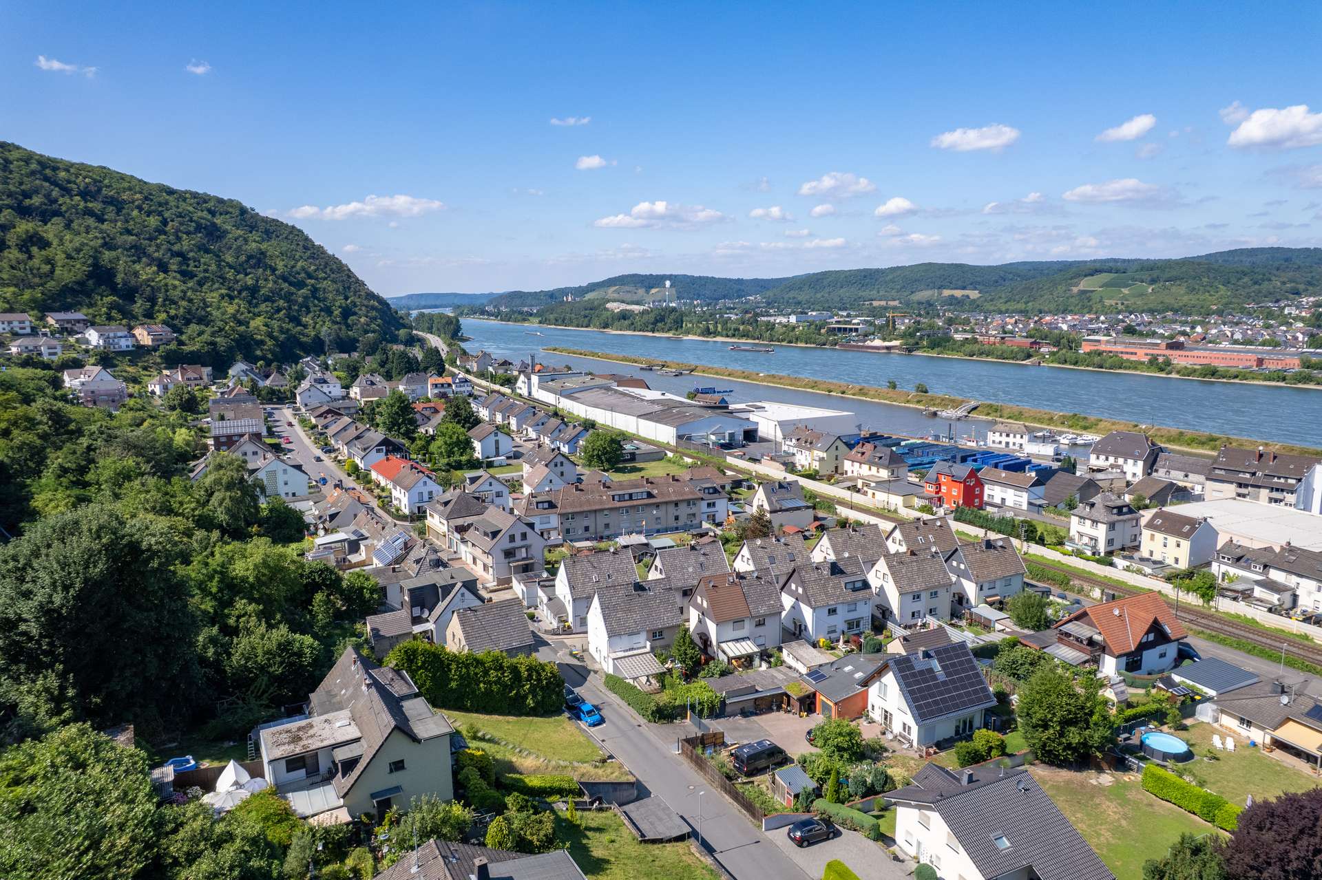 Aussicht