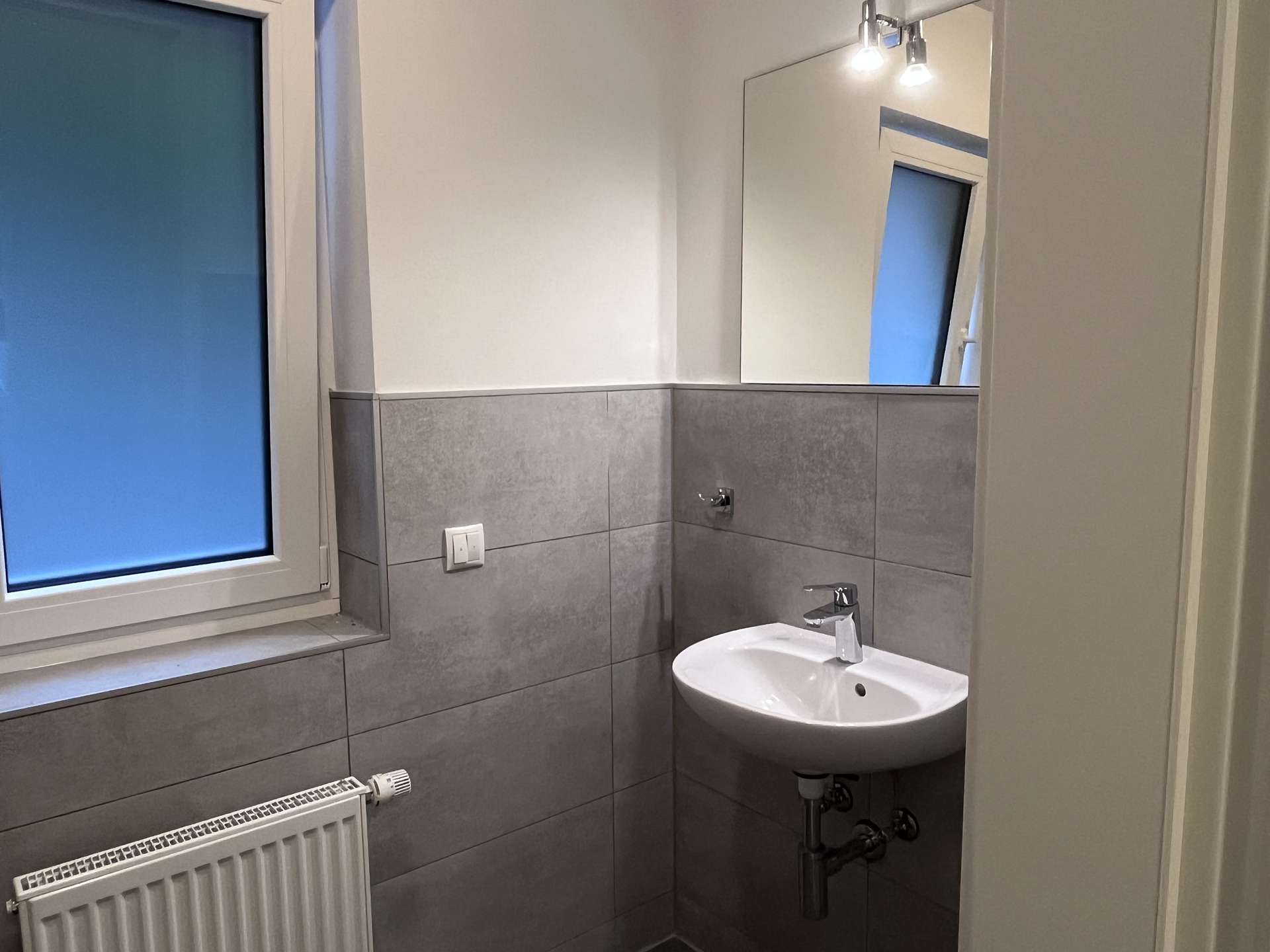 Gäste-WC