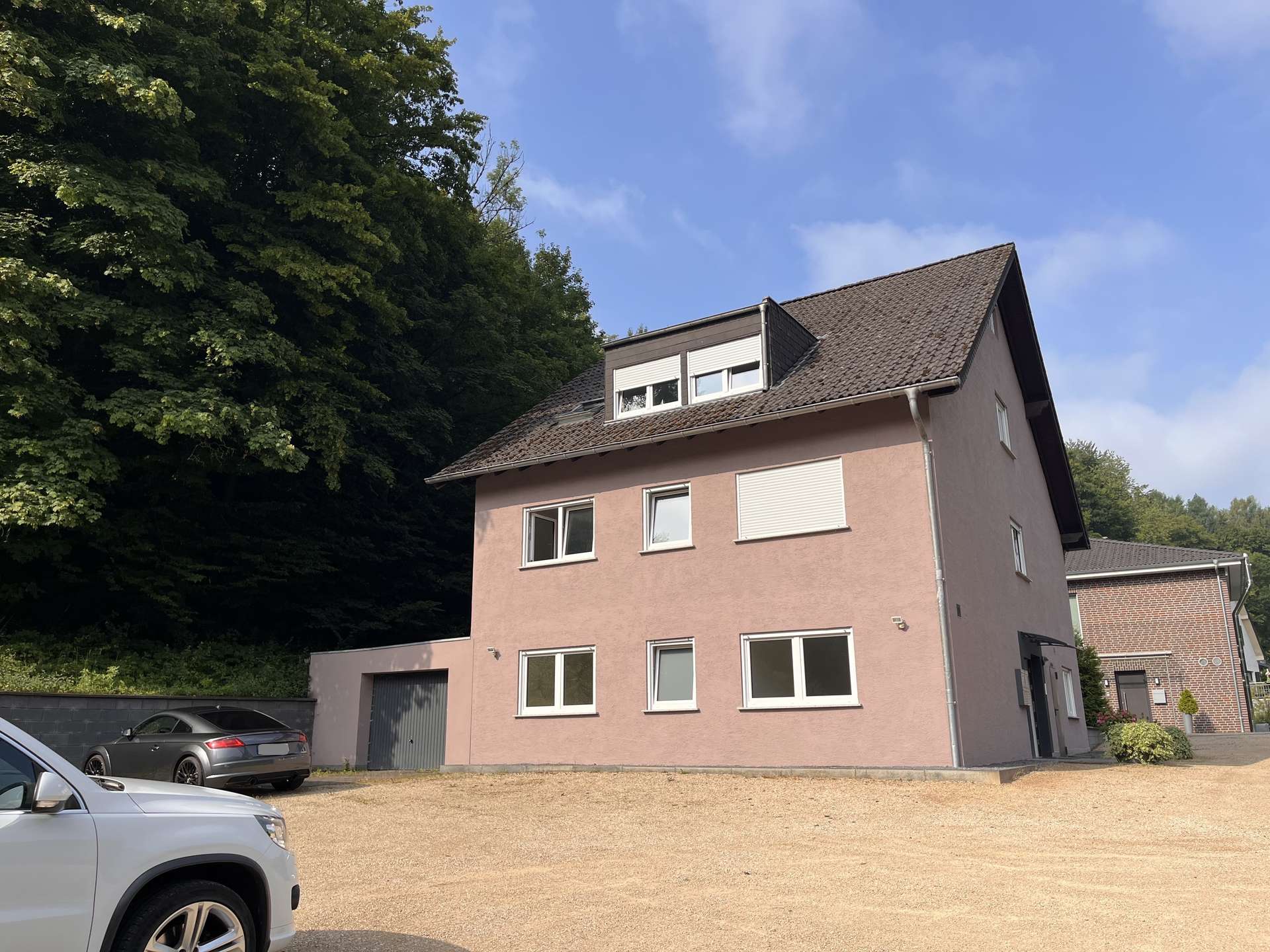 Außenansicht