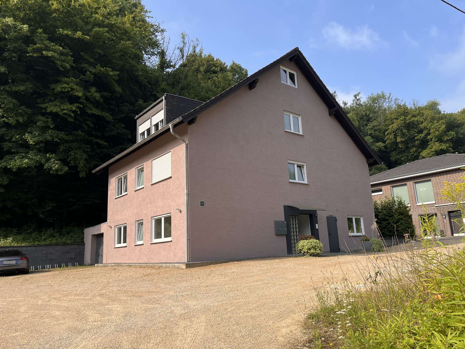 Außenansicht