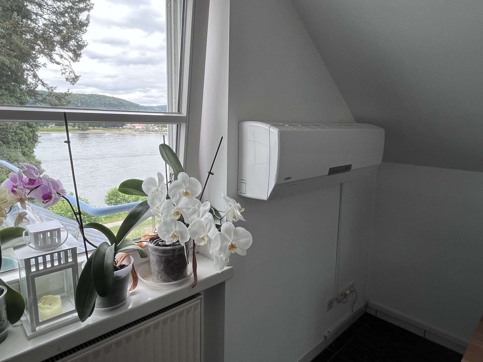 Klimaanlage