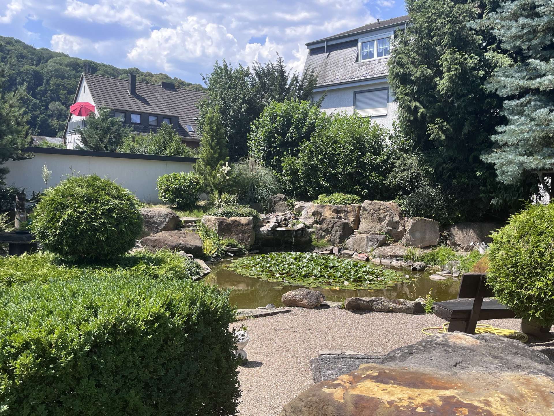 Gemeinschaftsgarten