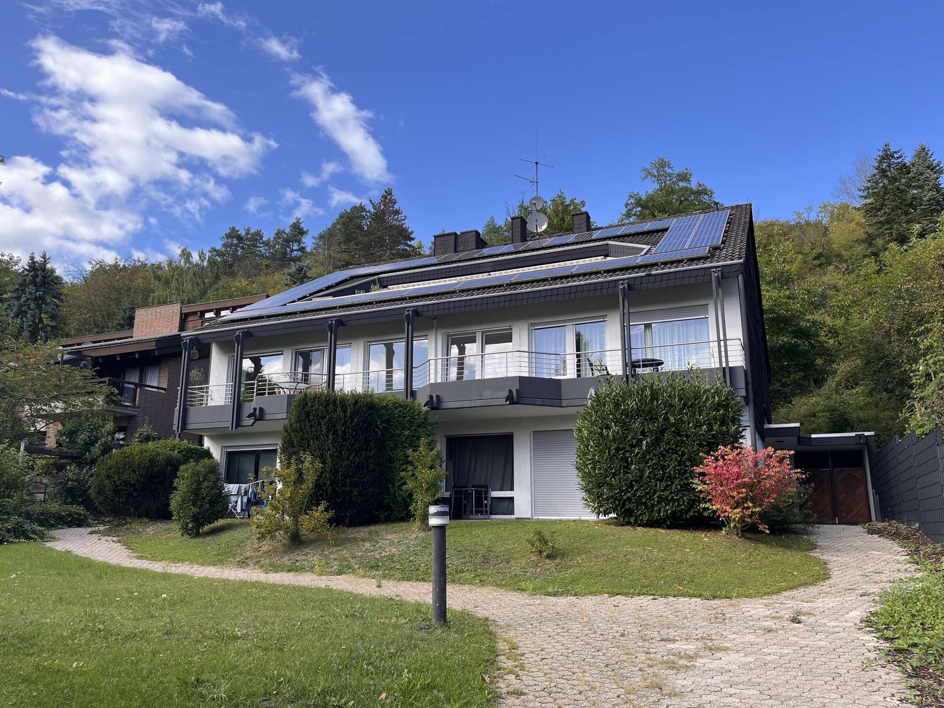Außenansicht