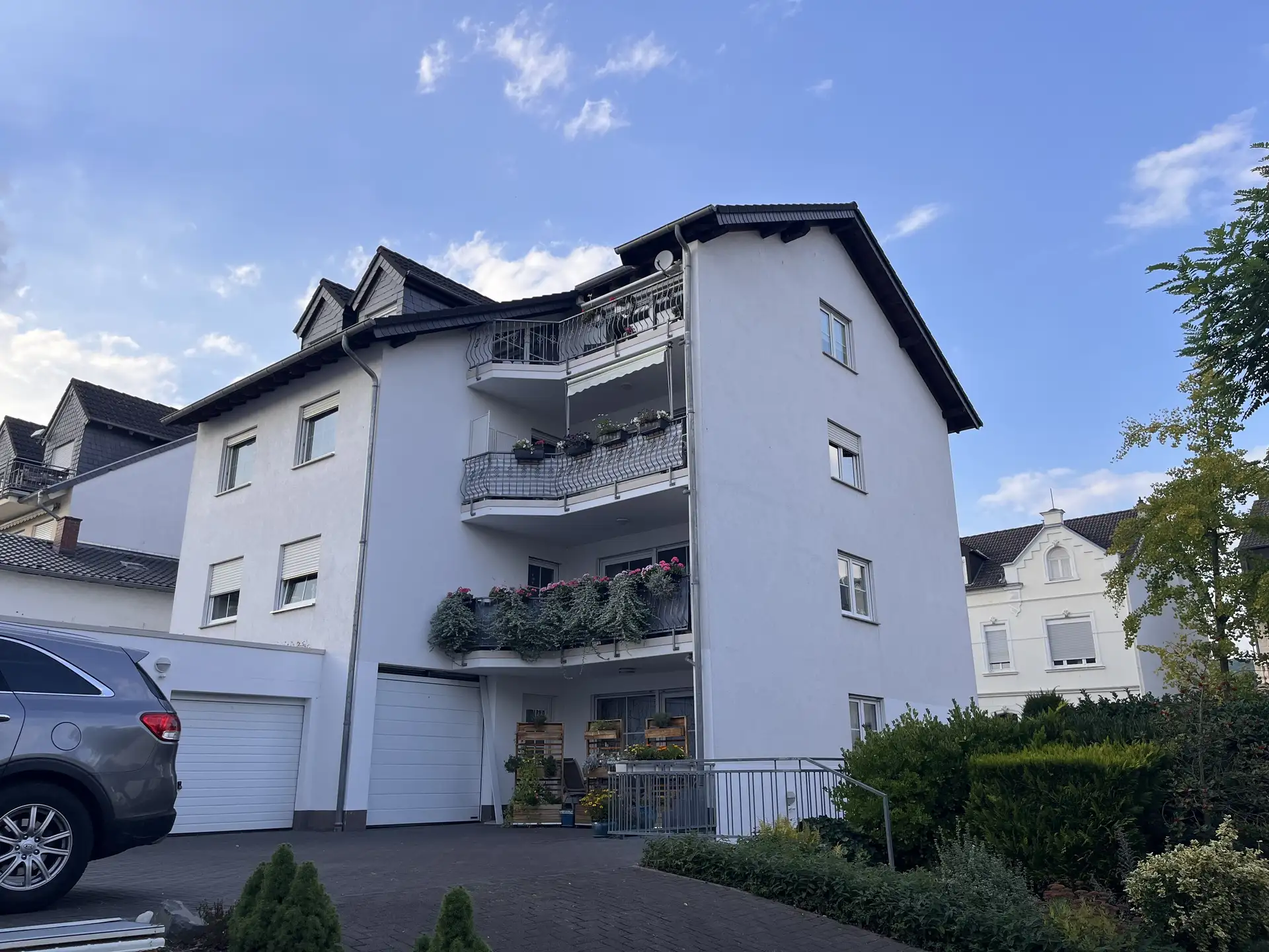 Außenansicht