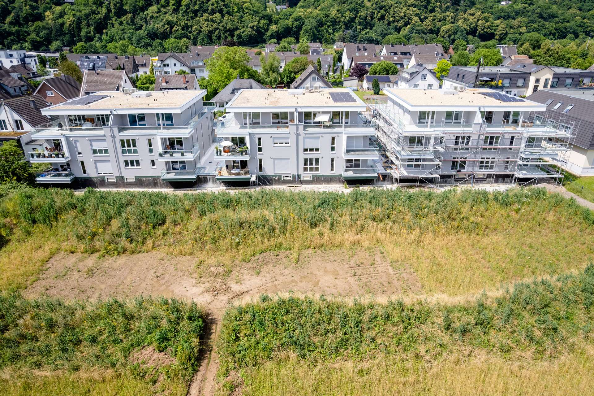 Außenansicht RHEIN ELEGANZ