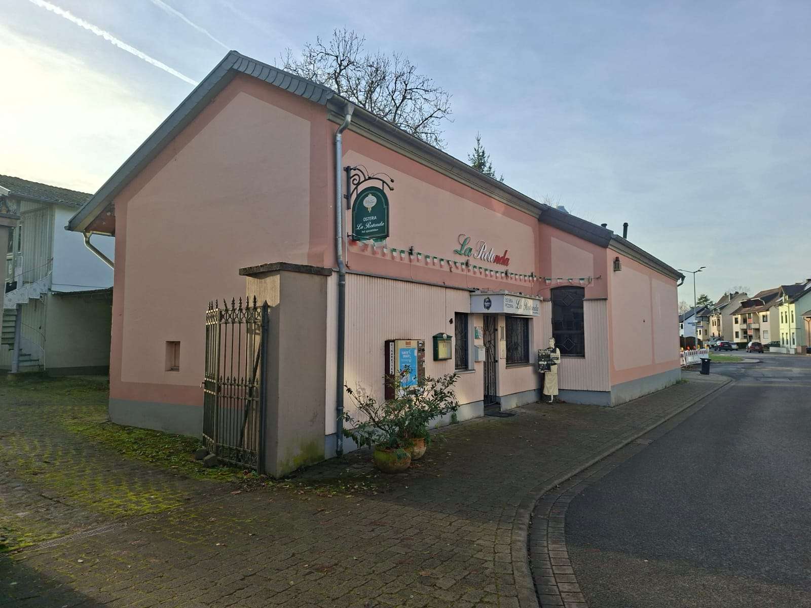Außenansicht