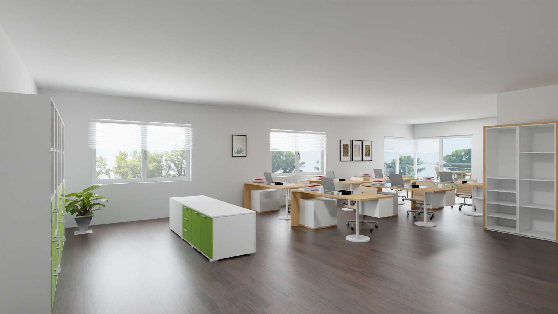 13 - Visualisierung Besprechung DG