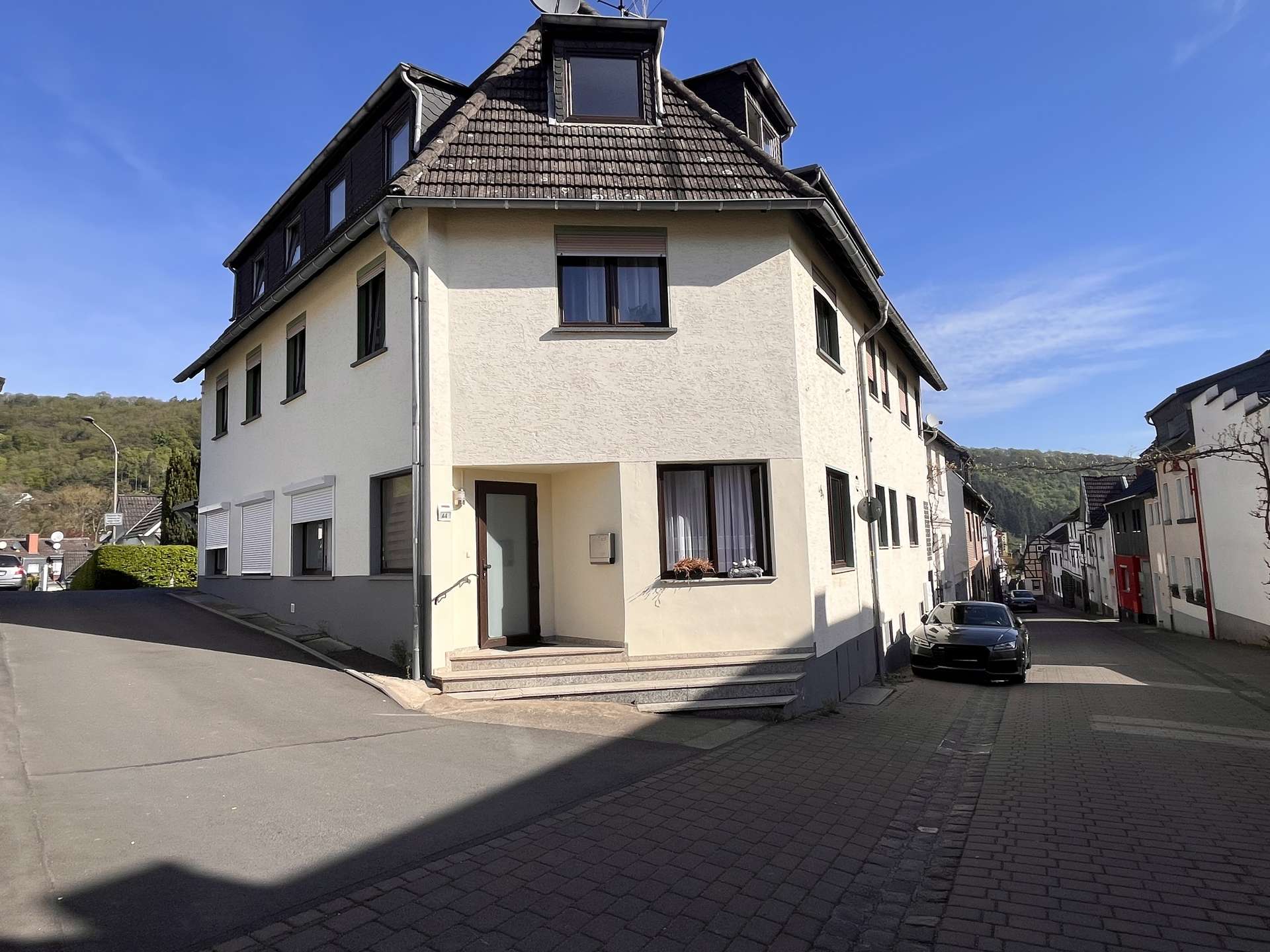 Außenansicht