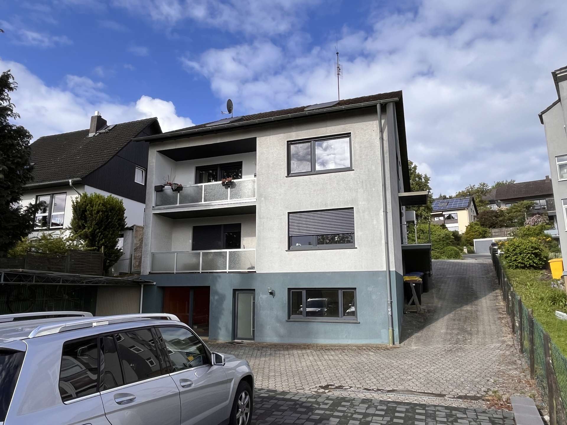 Außenansicht