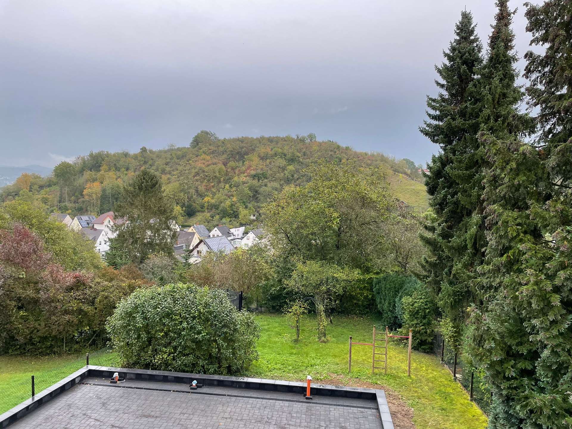 Ausblick