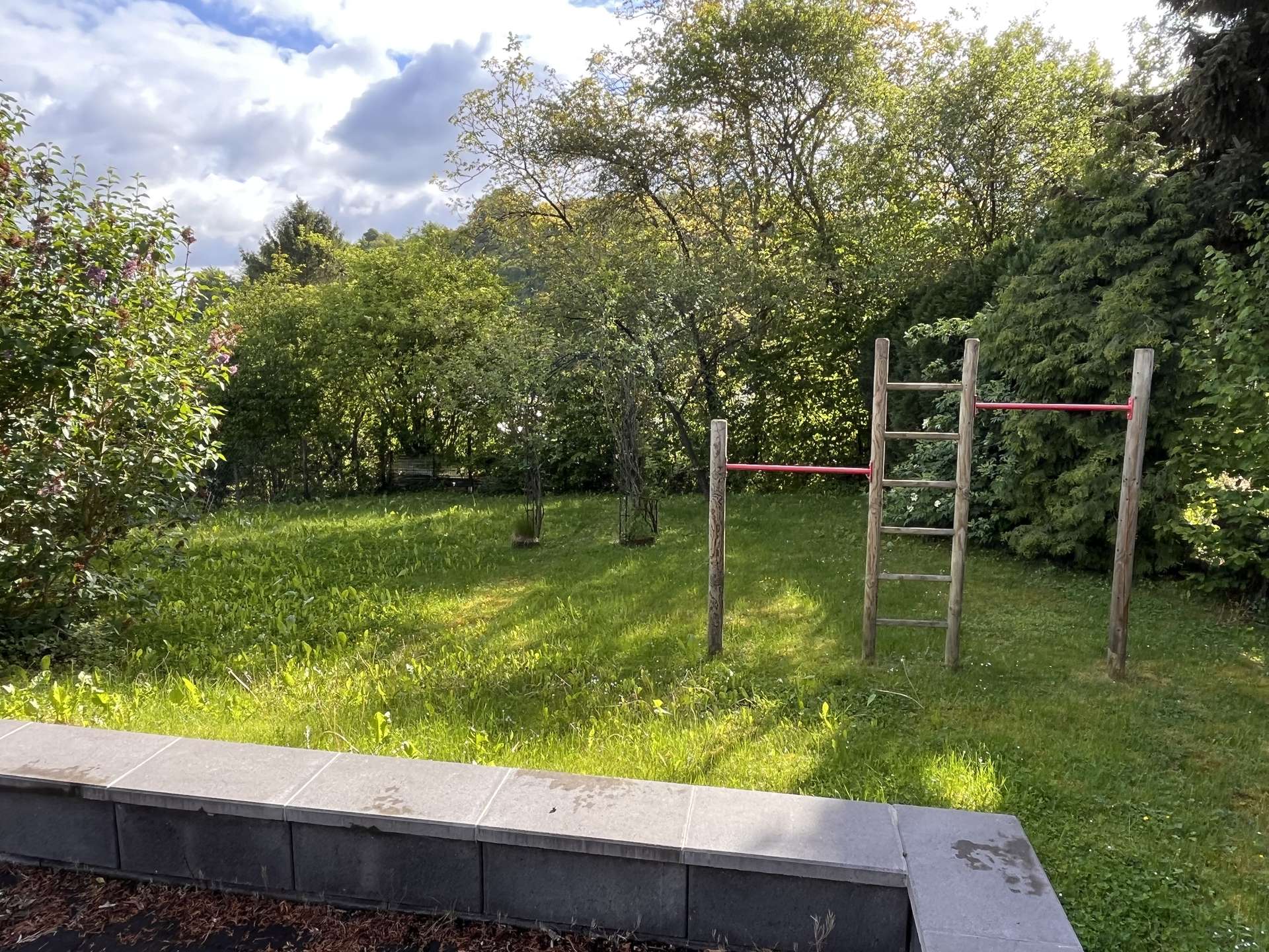 Gemeinschaftsgarten