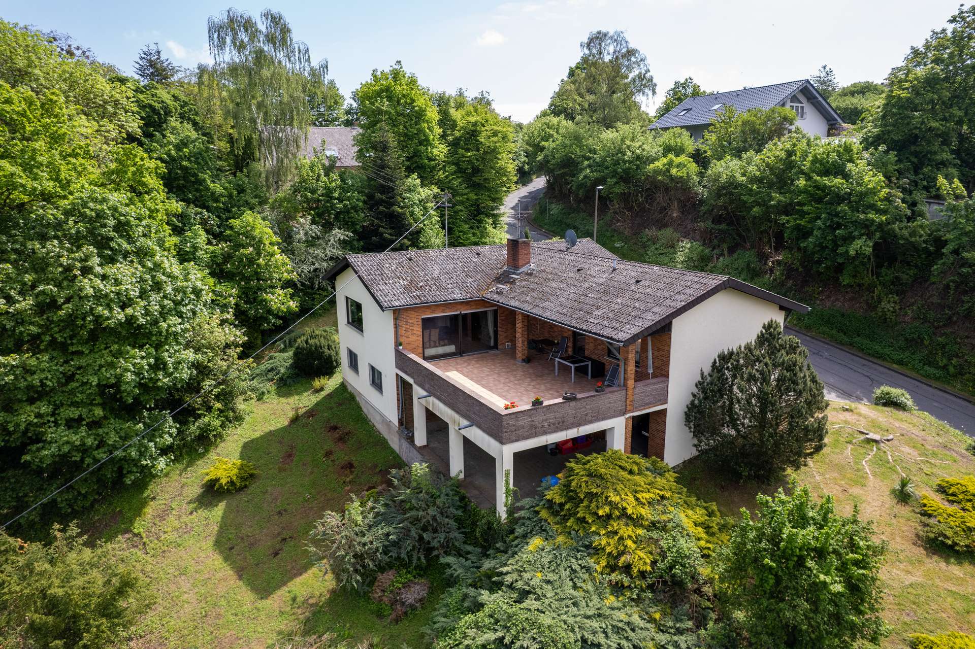 Außenansicht