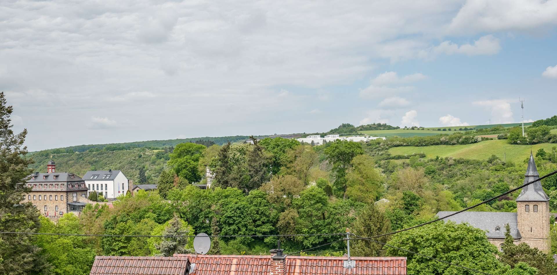 Ausblick