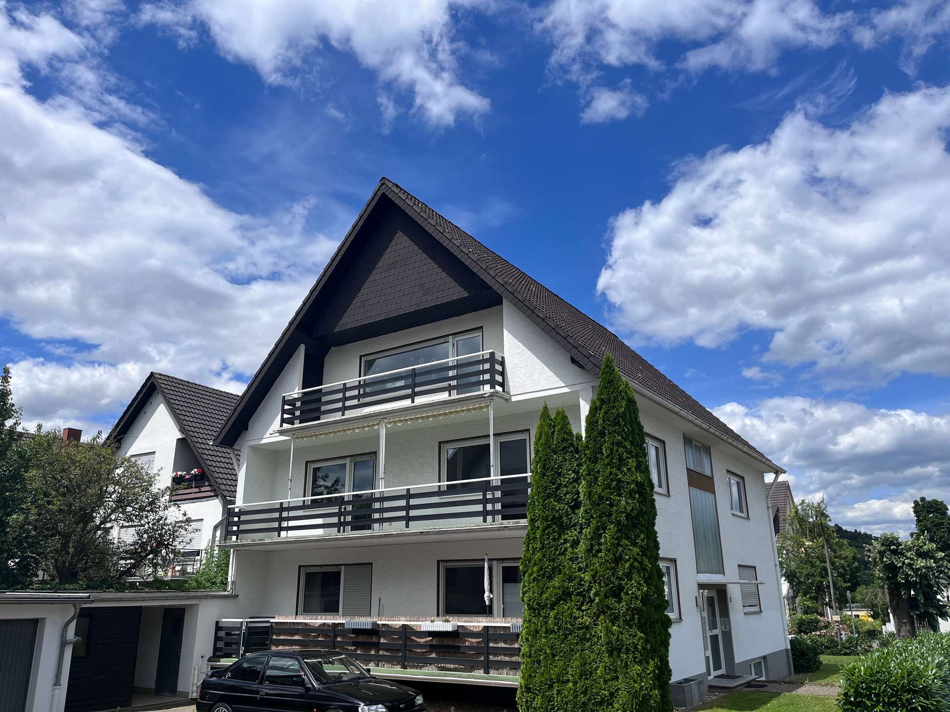 Außenansicht