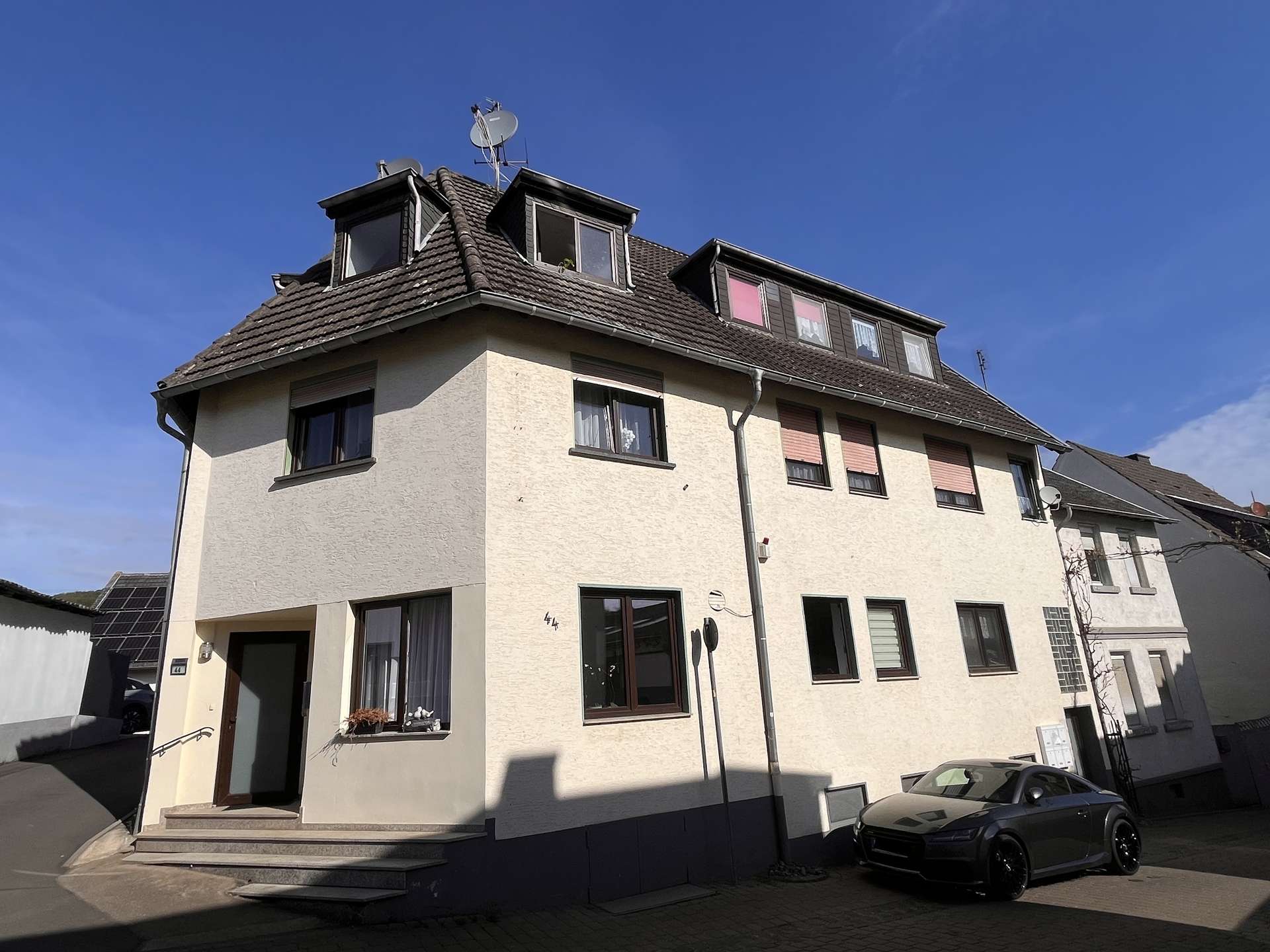 Außenansicht