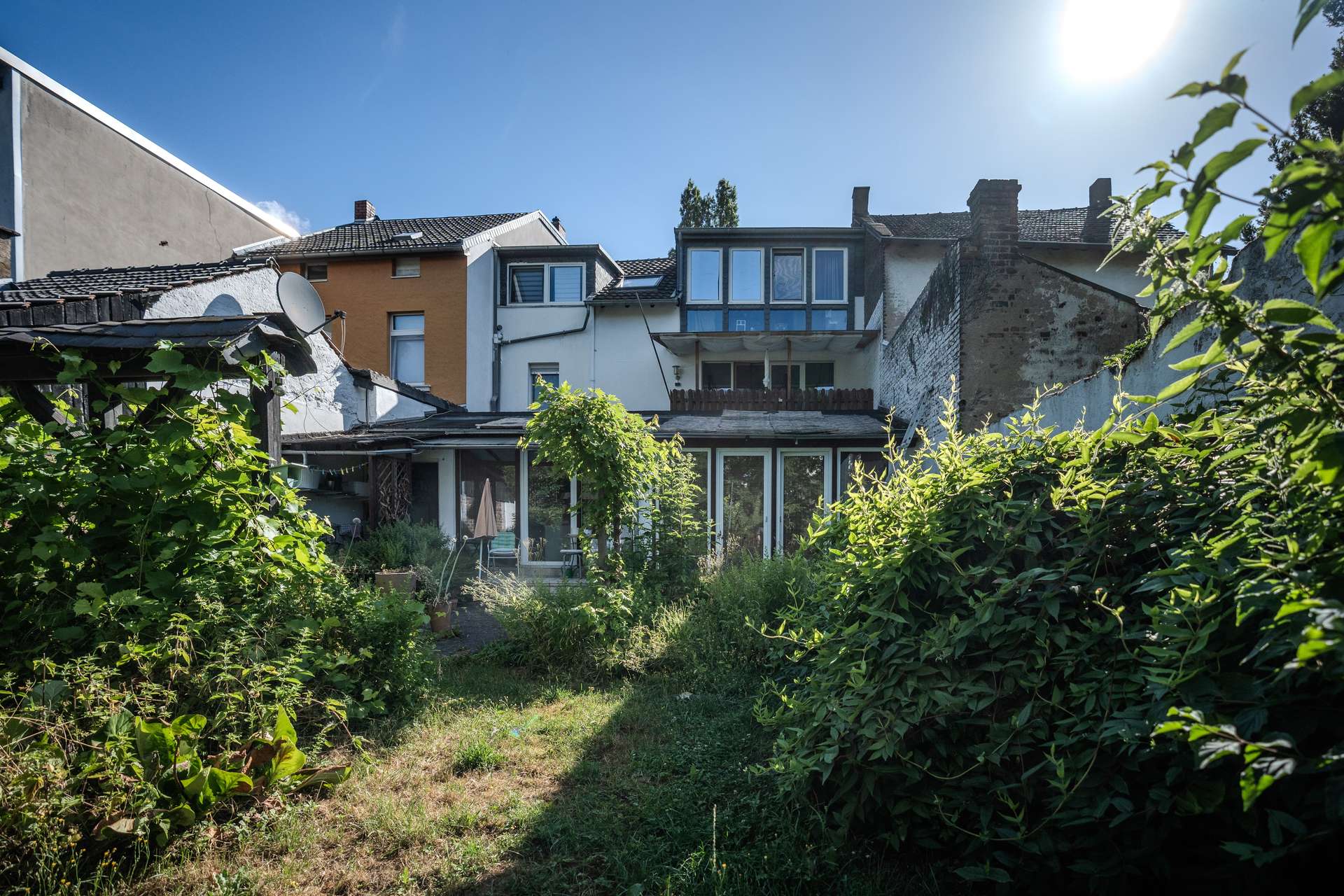 Außenansicht