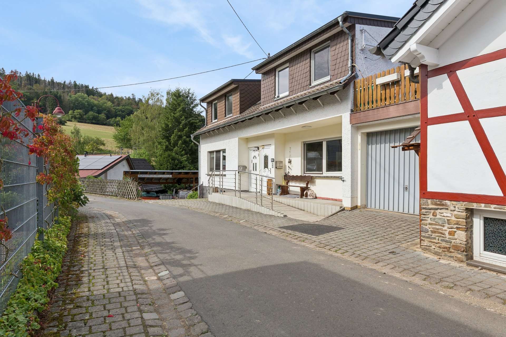 Außenansicht