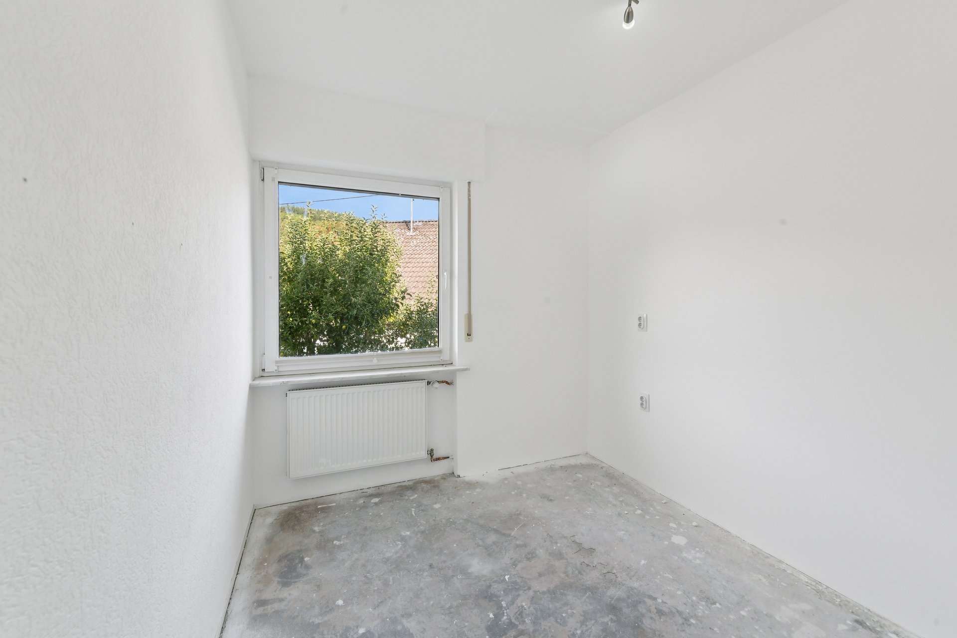 Zimmer im Erdgeschoss