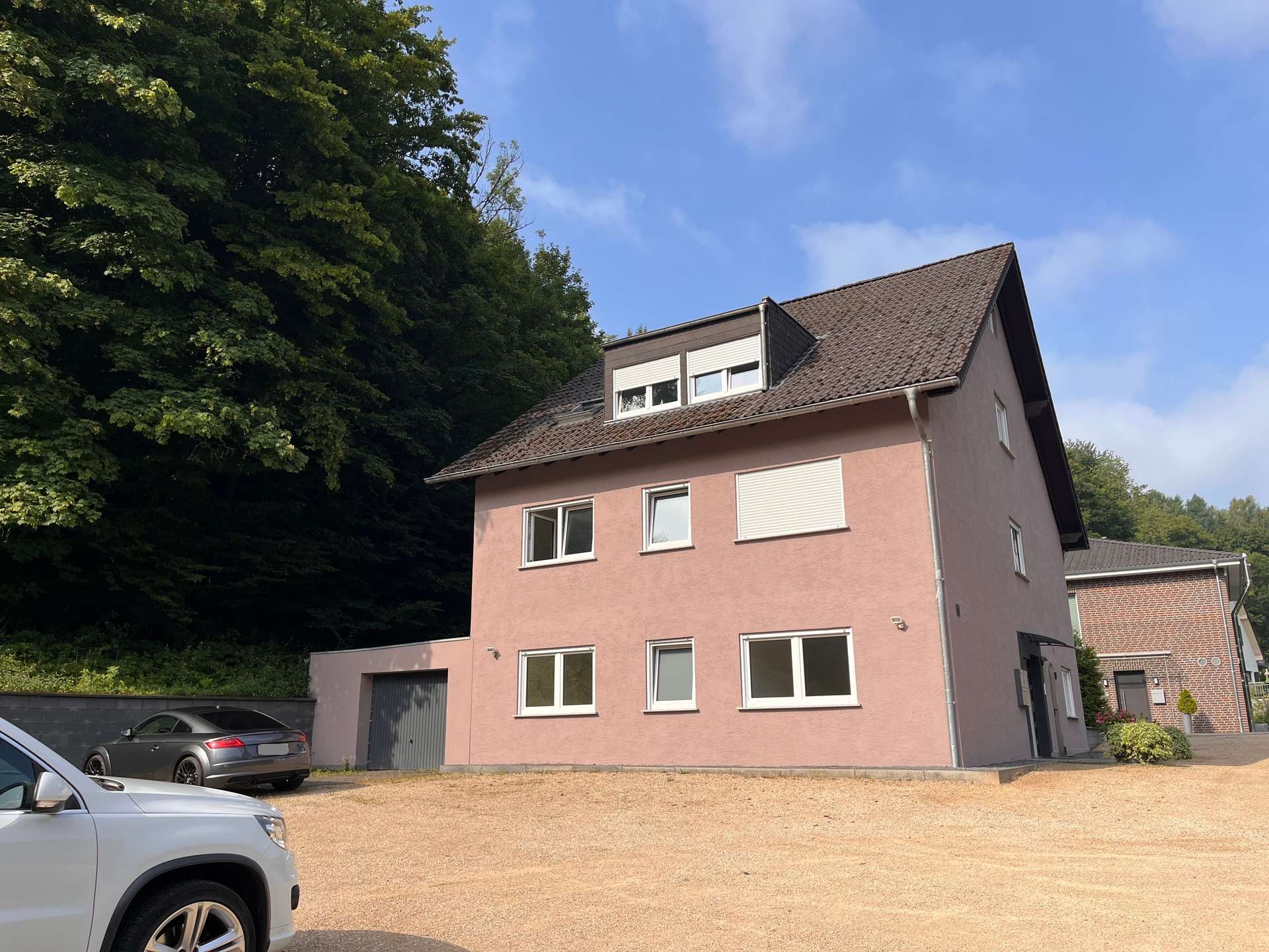 Außenansicht